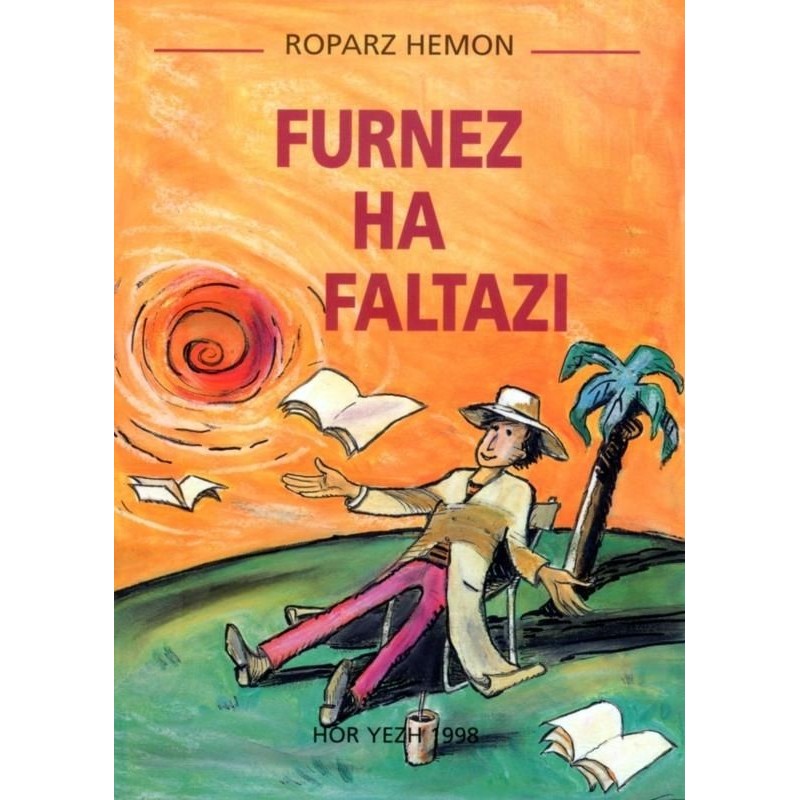 Furnez ha Faltazi