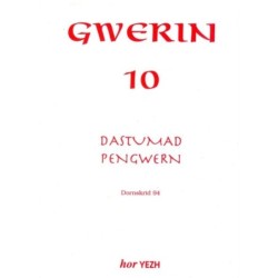 Gwerin 10, dastumad Pengwern