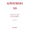 Gwerin 10, dastumad Pengwern