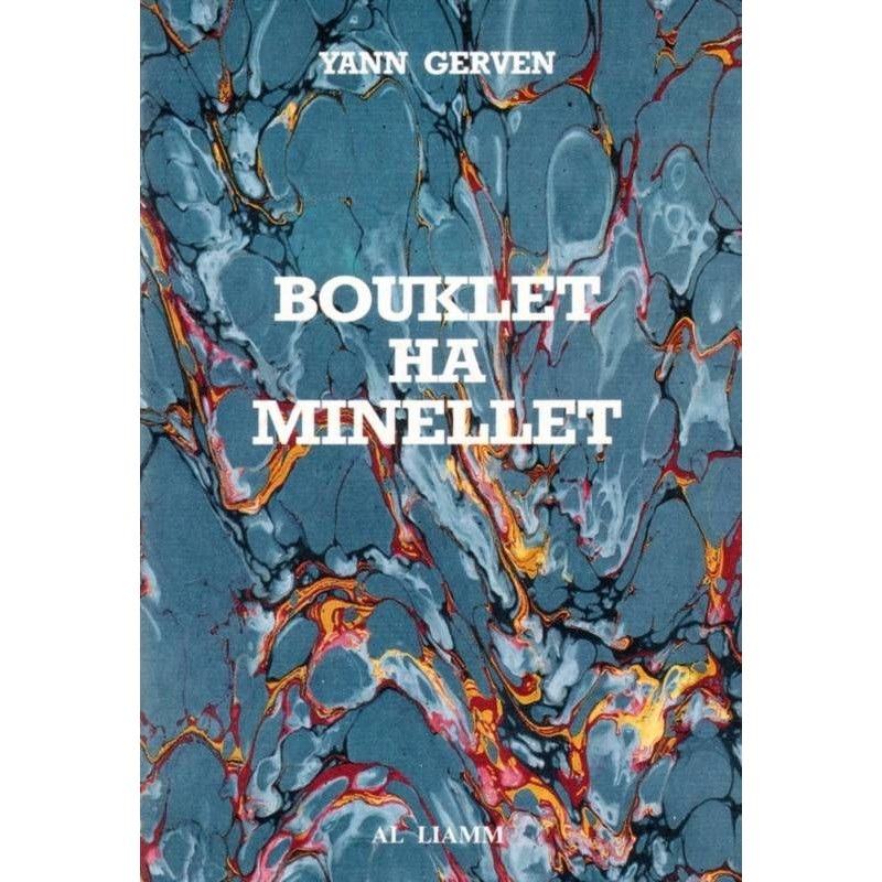 Bouklet ha minellet