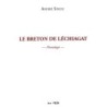 Le breton de Léchiagat - Phonologie