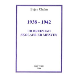 Ur Breizhad skolaer er Mezven (1938-1942)