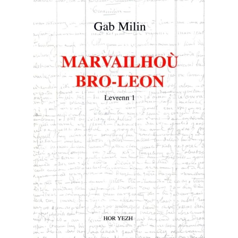 Marvailhoù Bro-Leon