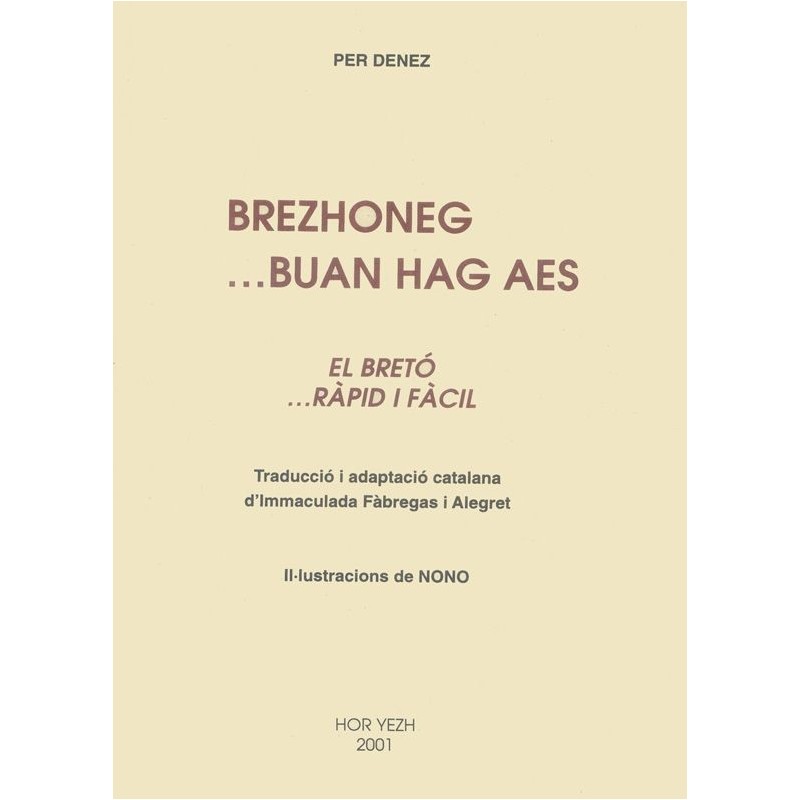 Brezhoneg... Buan hag Aes - El Bretó... Rapid I Fàcil