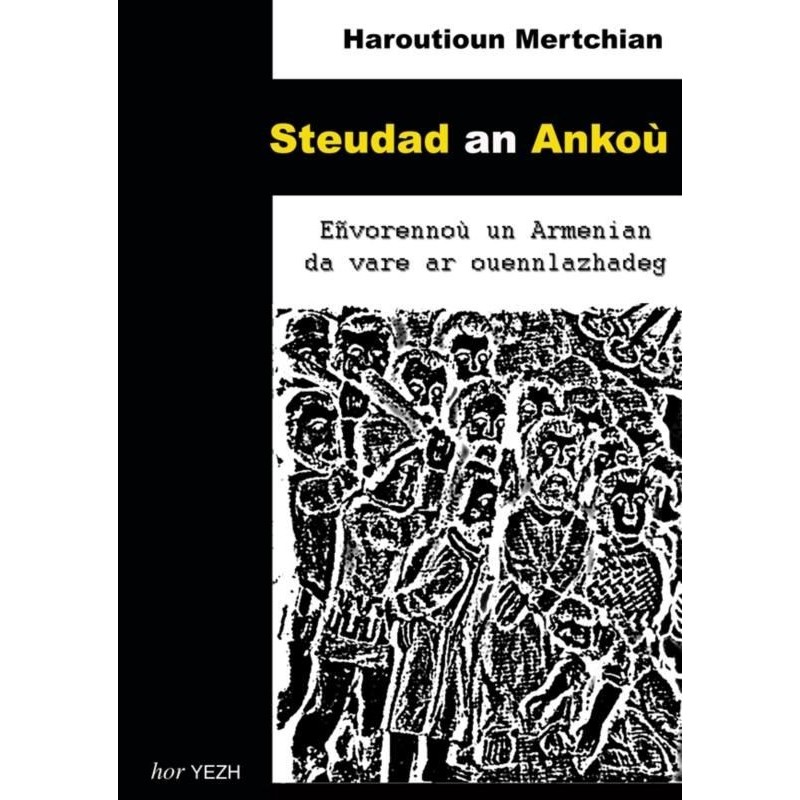 Steudad an Ankoù Steudad an Ankoù