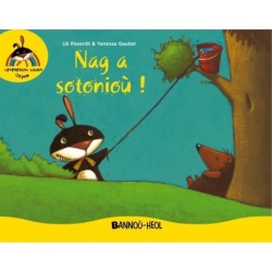 Olivu, Nag a sotonioù!