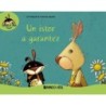 Olivu, Un istor a garantez