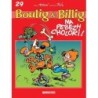 Boulig ha Billig (NIV. 29), Na pebezh cholori !