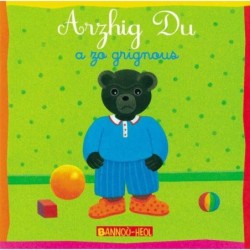 Arzhig Du a zo grignous