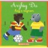 Arzhig Du hag e vignon