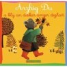Arzhig Du a blij an diskar-amzer dezhañ