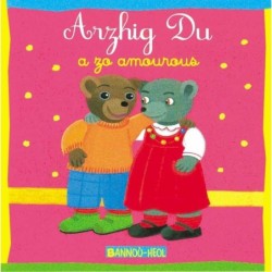 Arzhig Du a zo amourous