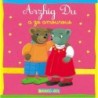 Arzhig Du a zo amourous