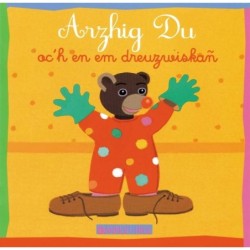 Arzhig Du oc'h en em dreuzwiskañ