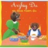 Arzhig Du en deus naon du