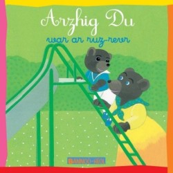 Arzhig Du war ar ruz-revr