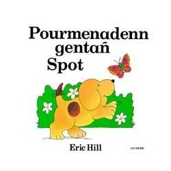 Pourmenadenn gentañ Spot