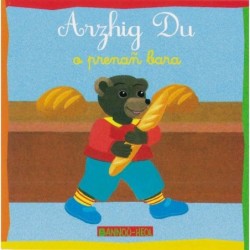 Arzhig Du o prenañ bara