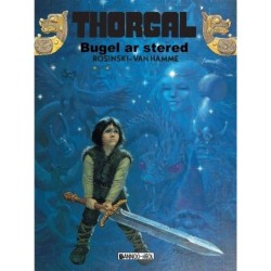 Thorgal (NIV. 7), Bugel ar stered
