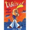 Titeuf (NIV. 9), Lezenn ar bratell