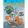 Boulig ha Billig (NIV. 31), Gwad ur c'hocker