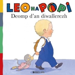 Leo ha Popi, Deomp d'an diwallerezh