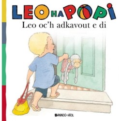 Leo ha Popi, Leo oc'h adkavout e di