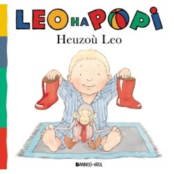 Leo ha Popi, Heuzoù Leo