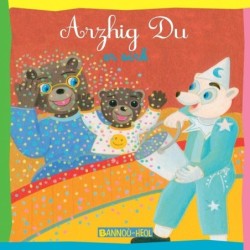 Arzhig du er sirk
