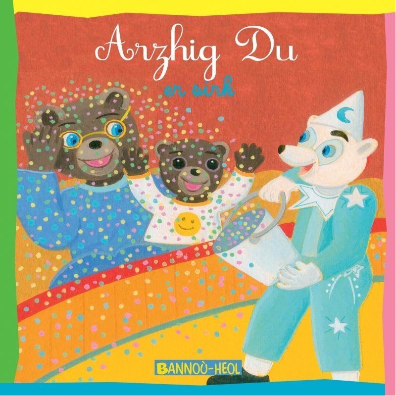 Arzhig du er sirk