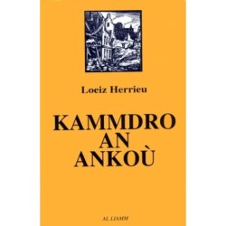 Kammdro an Ankoù