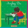 Arzhig Du o tresañ