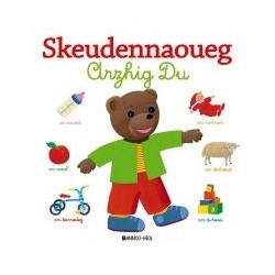 Skeudennaoueg Arzhig Du
