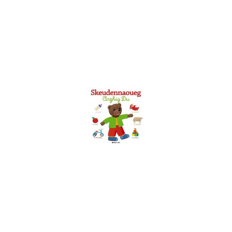 Skeudennaoueg Arzhig Du