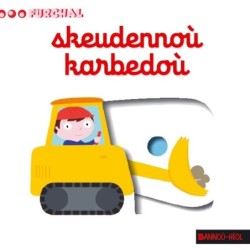 Skeudennoù karbedoù