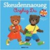 Skeudennaoueg Arzhig Du - Saozneg Brezhoneg