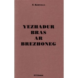 Yezhadur bras ar brezhoneg