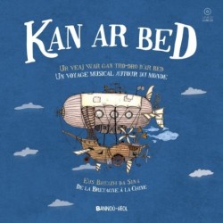 Kan ar bed