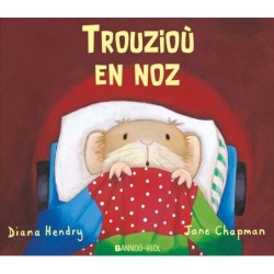 Trouzioù en noz