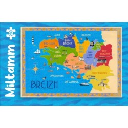 Miltamm Breizh (280 tamm)