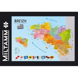 Miltamm Breizh (500 tamm)