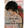 Ifern yen ha merc'hed klouar