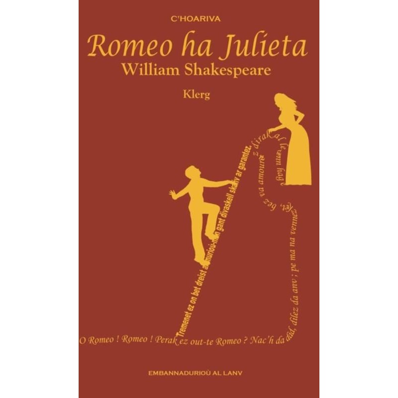Romeo ha Julieta