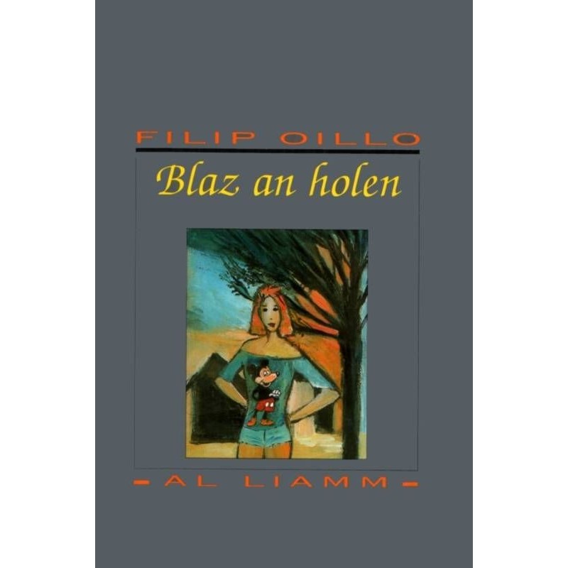 Blaz an holen