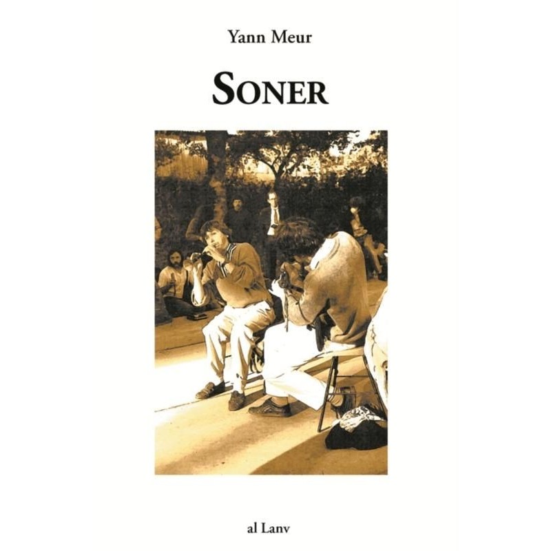 Soner
