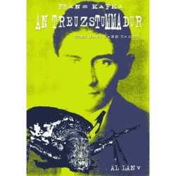 An treuzstummadur