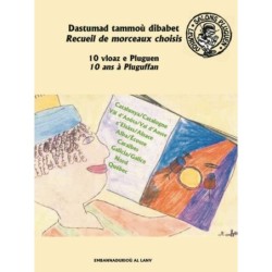 Dastumad tammoù dibabet, 10 vloaz e Pluguen
