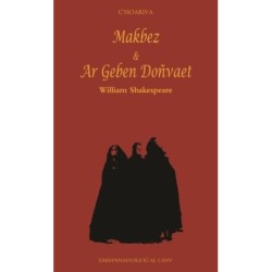 Makbez & Ar Geben Doñvaet
