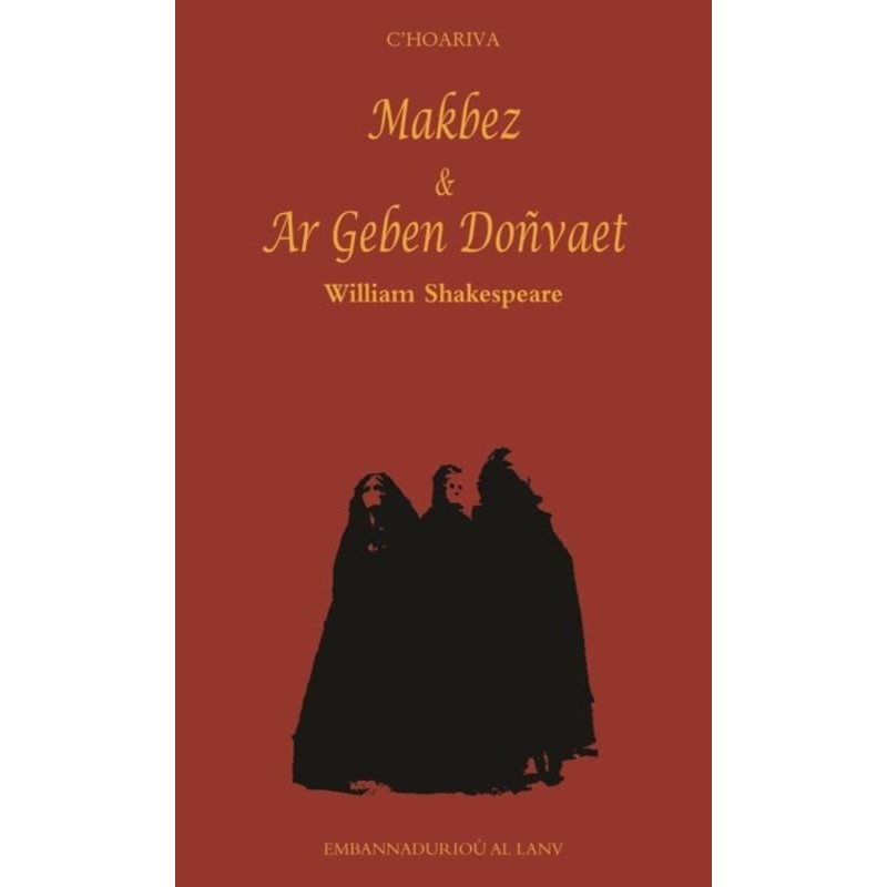 Makbez & Ar Geben Doñvaet