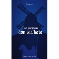 Istor burzhudus Don Kic'hote